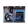 Monster MC 1200HDBR 6.6 ft HDMI Cable & Monster Blu Ray 1200 Higher 