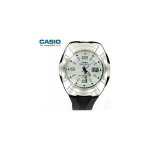 Casio WVQ201HA 7BVCF Mens Atomic Time Waveceptor Watch  