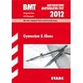  Bayerischer Mathematik Test; BMT 2012, Gymnasium 10. Klasse 