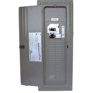   Load Center Type Automatic Transfer Switch for generators up to 30 kW