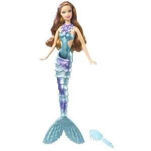 R4138   Barbie und das Geheimnis von Oceana   Meerjungfrauen 