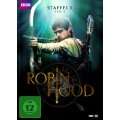 Robin Hood   Staffel 1, Teil 2 [3 DVDs] DVD ~ Jonas Armstrong