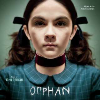 Orphan Soundtrack [John Ottman]