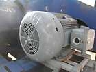 Westinghouse 100 HP Electric Motor. 1180 RPM.