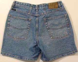 Union Bay Unionbay Denim Jean Shorts Juniors Size 11  