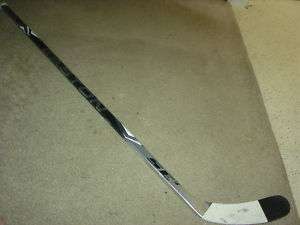 Mike Ribeiro Dallas Stars Autographed Game Used Stick  