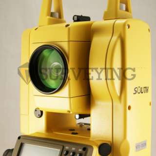   Sale South NTS 352R 2 Reflectorless Total Station Brand New  