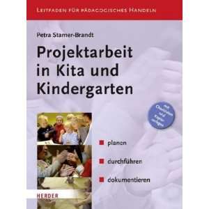   für Pädagogisches Handeln  Petra Stamer Brandt Bücher