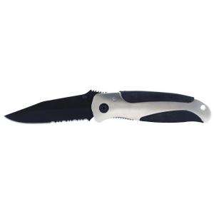 Sheffield Superior Lockback Knife 12838  