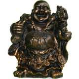 Großer Glücksbuddha, Happy Buddha, Hotei Buddah