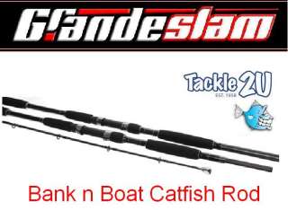 Catfish Fishing Rod
