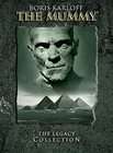The Mummy The Legacy Collection (DVD, 2004, 2 Disc Set)