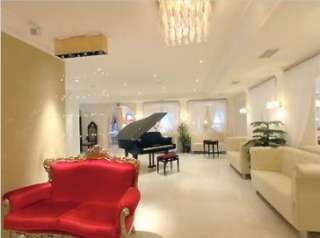 4T Wellness&Romantik im Luxus Suite Hotel VILLA TIROL  