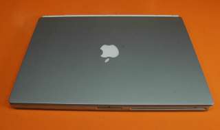 Apple M8407 PowerBook G4 15 PARTS ONLY  