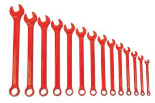 NEW JH WILLIAMS WRENCH HUGE SET 3/8 TO1 1/4 WS 1172RS  