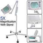   5X Magnifying 16X Diopter Lamp Salon Facial Jewelry Magnifier  