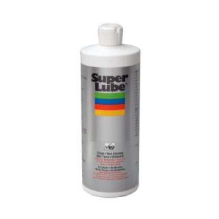 Super Lube 1 Qt. Bottle Air Tool Lubricant Per Each 12032 at The Home 