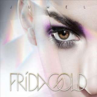 Juwel (Deluxe Version) Frida Gold