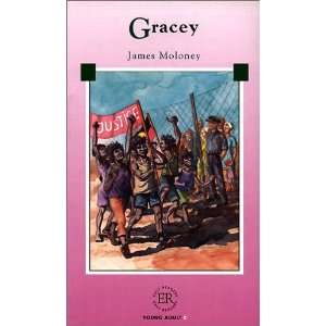 Gracey  James Moloney Englische Bücher