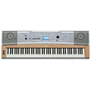 Yamaha DGX 630 Portable Grand Piano inkl. Netzteil  