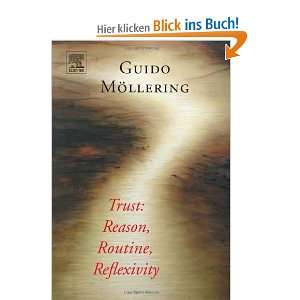     Guido Moellering, Guido Möllering Englische Bücher
