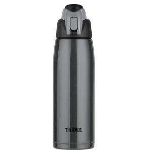 Thermos 24oz SS Vacuum Insulated Double Wall Hydration Bottle 