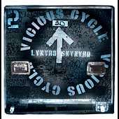 Vicious Cycle by Lynyrd Skynyrd CD, May 2003, Sanctuary USA  