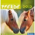 pferde starke freunde 2012 postkartenkalender kalender von heye