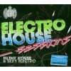 The No. 1 Electro House Album Various  Musik