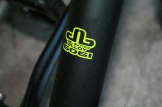 2010 HARO Allye XC Singlespeed Bike Hybrid 29er Bicycle SE/Giant/Haro 