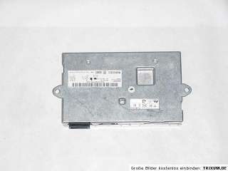 Audi Interfacebox Interface 4E0035729 4E0910730K  