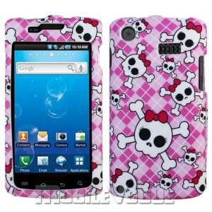 Design Hard Cover Case for Samsung Captivate (Galaxy S) I897 AT&T 