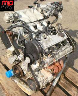 Kia Carnival 2.5 V6 Motor 2,5i 165PS/150PS KRV6 150  
