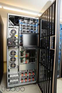 IBM TotalStorage DS8100 Storage System + Expansion Unit 66 TB 2107 931 