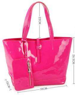 Hot Salable OBA Brand 100% Real Genuine Leather Lady Handbag Bag Purse 