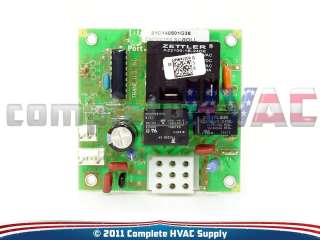 OEM Trane American Standard Heat Pump Defrost Control Board CNT4364 