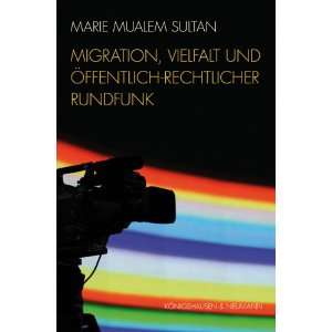    Rechtlicher Rundfunk: .de: Marie Mualem Sultan: Bücher
