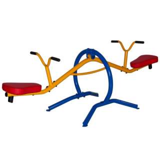 Gym Dandy Teeter Totter Seesaw Playground Toy NEW!!  