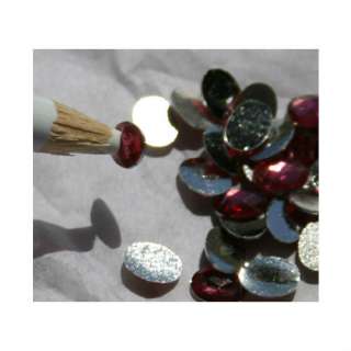 MAGIC RHINESTONE PICKER PEN crystal nail art embellishment craft 