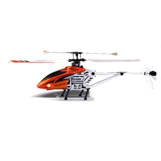 51cm XL RC Heli HUBSCHRAUBER Helicopter FIXED PITCH Single Blade Heli 