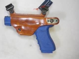   Miami Classic II Shoulder Gun Holster 10mm/45 GLOCK 20 21 29 30  