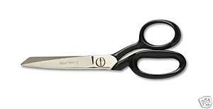 WISS Inlaid 7 1/8 Industrial Shears Scissors 27N W27  
