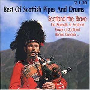 Best of Scottish Pipes & Drums Various  Musik