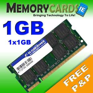 1GB DDR RAM MEMORY UPGRADE FOR Acer Aspire 3500 Laptop  
