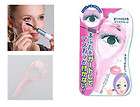 Pink Eyelash Card/ Mascara shield / Make up tool Same Day Free 