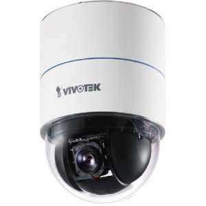  4XEM SD8111 Surveillance/Network Camera   Color 