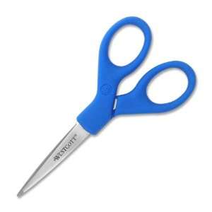  Acme United 44216 Preferred Line Steel Scissors, 5 in 