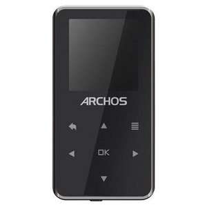 Archos 15 vision 4 GB Digital Media Player 0690590515154  