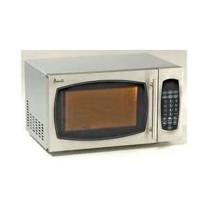 Avanti Products MO9003SST Touch Screen Microwave,900 Watts,19 in.x15 3 
