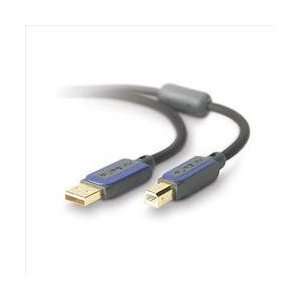  BELKIN PURE AV HOME THEATER USB CABLE DATA CABLE   HI 